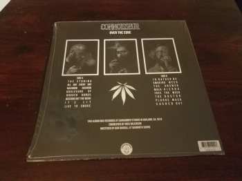LP Connoisseur: Over The Edge CLR