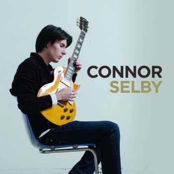 CD Connor Selby: Connor Selby DLX | DIGI