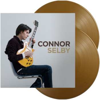 2LP Connor Selby: Connor Selby