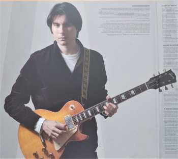 2LP Connor Selby: Connor Selby DLX | LTD | CLR