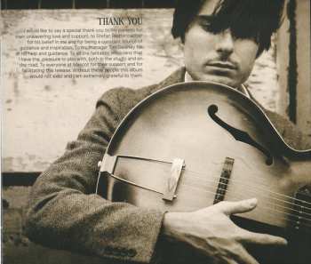 CD Connor Selby: The Truth Comes Out Eventually