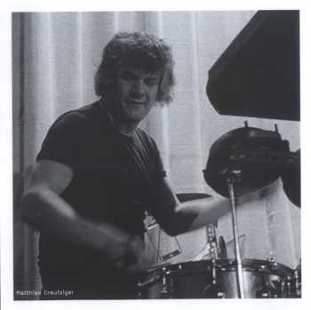 CD Tony Oxley: Live At Jazzwerkstatt Peitz