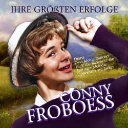 Album Conny Froboess: Ihre Grossten Erfolge