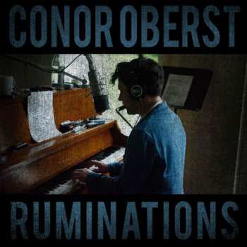 LP Conor Oberst: Ruminations