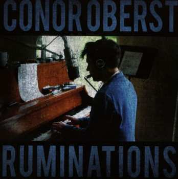 CD Conor Oberst: Ruminations