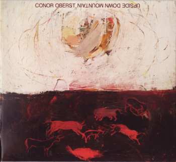 Album Conor Oberst: Upside Down Mountain