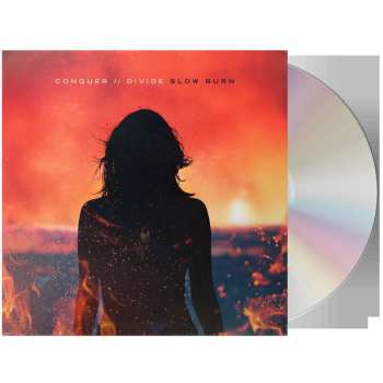 CD Conquer Divide: Slow Burn