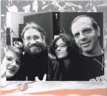 CD Conqueror: In Orbita