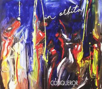 Album Conqueror: In Orbita
