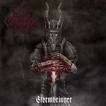 Album Conquerors: Stormbringer
