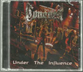 CD Conquest: Under The Influence