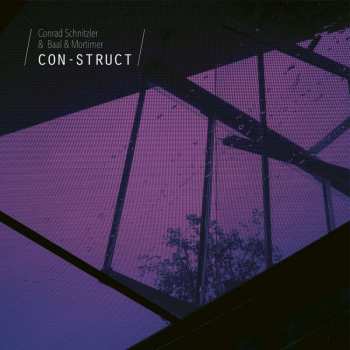 CD Frank Bretschneider: Con-Struct