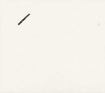 Album Conrad Schnitzler: Contempora