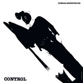 Album Conrad Schnitzler: Control