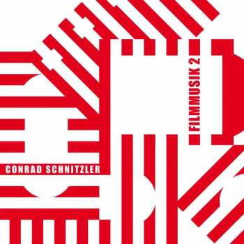 CD Conrad Schnitzler: Filmmusik 2