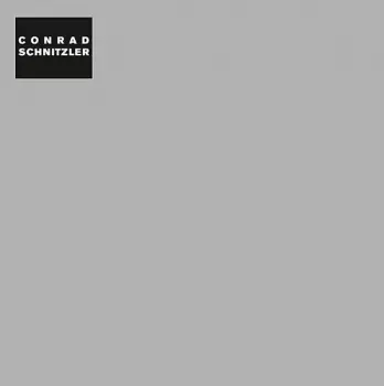 Conrad Schnitzler: Silver