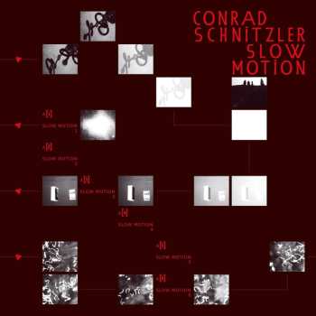CD Conrad Schnitzler: Slow Motion