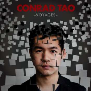 Album Conrad Tao: Voyages