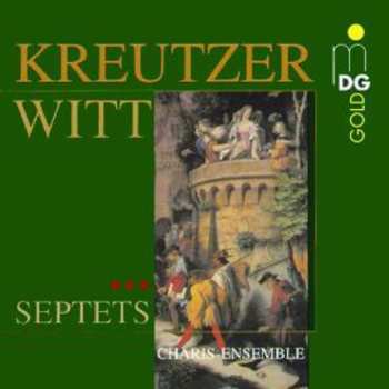 Album Friedrich Witt: Septette