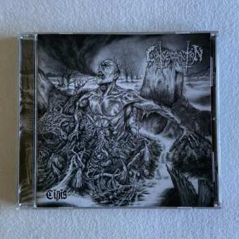Album Consecration: Cinis