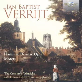 Flammae Divinae, Opus 5: Motets