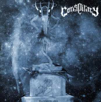 Album Conspiracy: Irremediable