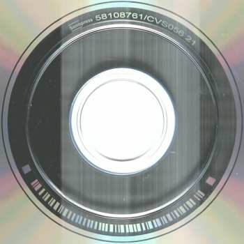CD Constance Taillard: Versailles Westminister