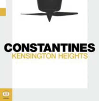 CD Constantines: Kensington Heights