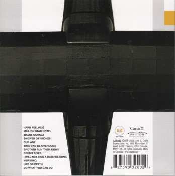 CD Constantines: Kensington Heights