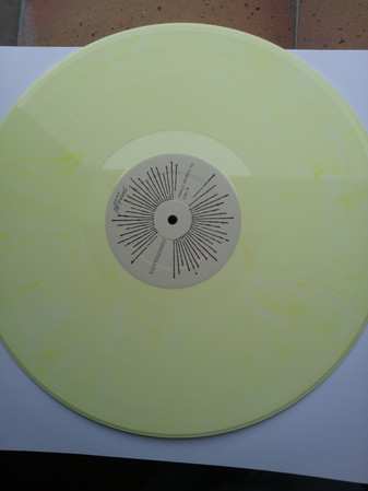 LP Constellatia: The Language Of Limbs LTD | CLR