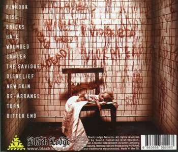 CD Construcdead: Violadead