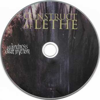 CD Construct Of Lethe: A Kindness Dealt In Venom