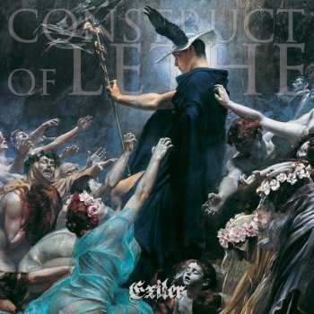 Album Construct Of Lethe: Exiler