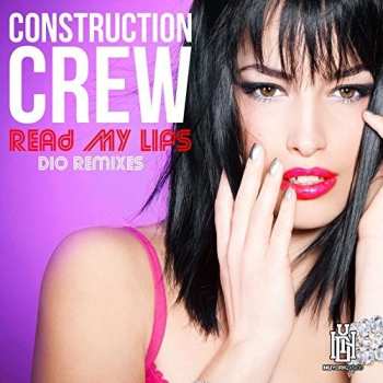 Album Construction Crew: Read My Lips