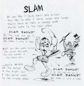 CD Container 90: World ChampionShit