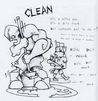 CD Container 90: World ChampionShit