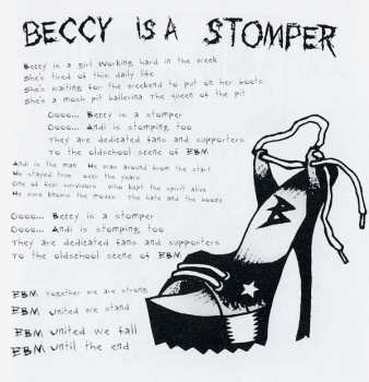 CD Container 90: World ChampionShit