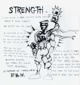 CD Container 90: World ChampionShit