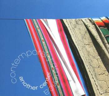 Album Contemporary America: Another Center / Various: Contemporary America: Another Center