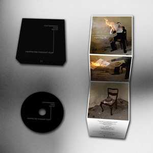 Album Contemporary Noise Sextet: Unaffected Thought Flow