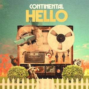 Album Continental: Hello