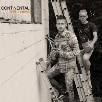 Album Continental: Millionaires