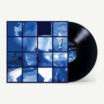 LP Contour: Take Off From Mercy Ltd.