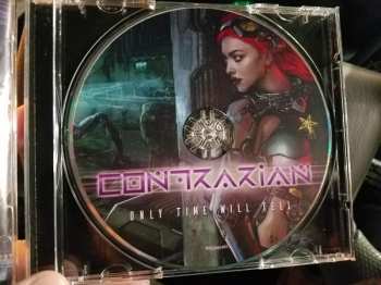 CD Contrarian: Only Time Will Tell