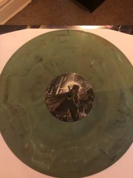 LP Contrarian: Only Time Will Tell