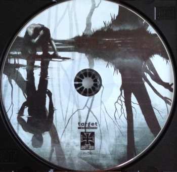 CD Contrition: Reflections