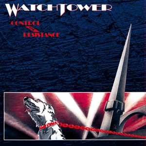 Album Watchtower: Control And Resistance