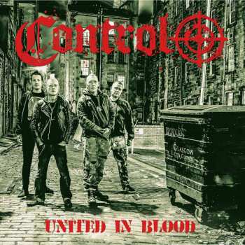 Album Control: United In Blood