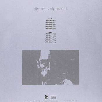 LP Controlled Bleeding: Distress Signals II LTD