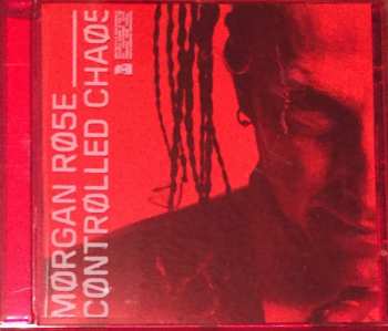 CD Morgan Rose: Controlled Chaos